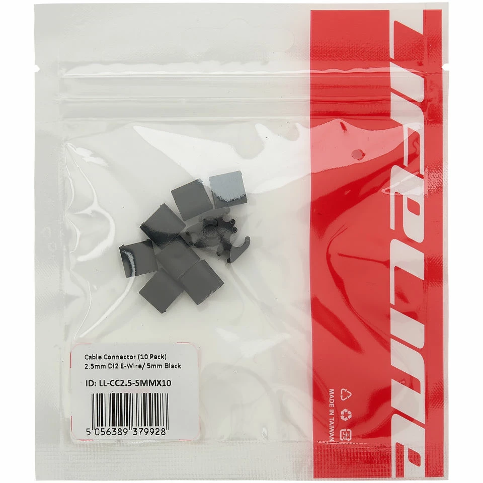 LifeLine Cable Connector (10 Pack) 4 LifeLine Cable Connector (10 Pack) – Image 2