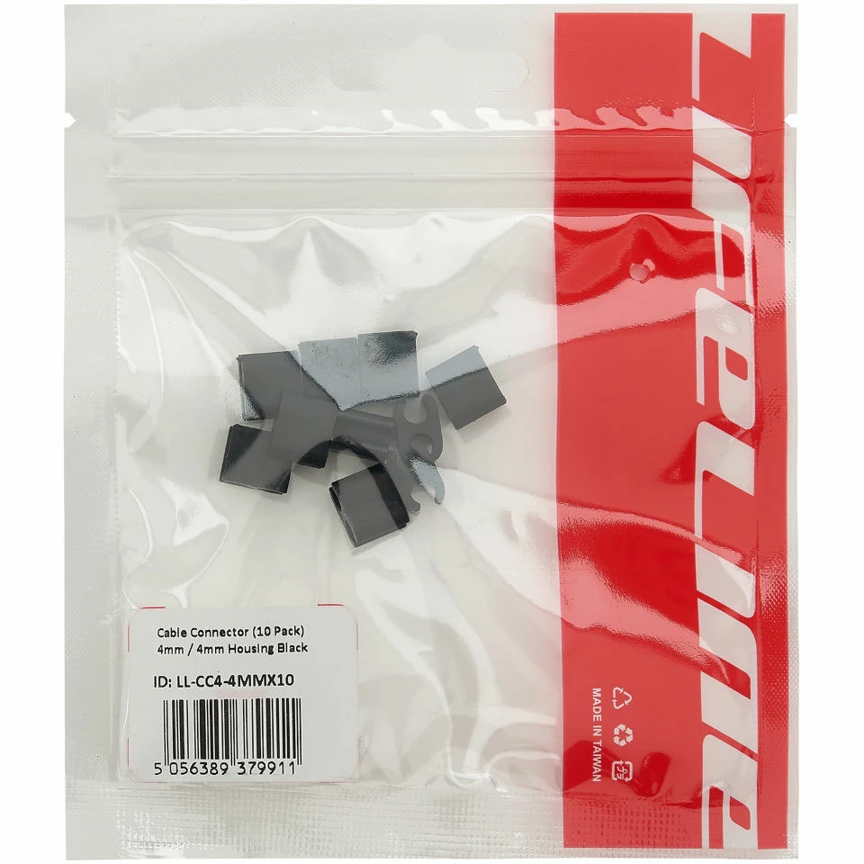 LifeLine Cable Connector (10 Pack) 6 LifeLine Cable Connector (10 Pack) – Image 4