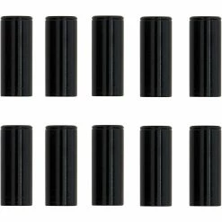 LifeLine CNC Brake Cable Housing Caps (10 Pack)