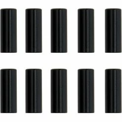 LifeLine CNC Gear Cable Housing Caps (10 Pack)