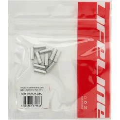 LifeLine CNC Gear Cable Housing Caps (10 Pack) -vélo Soldes PPID 106425881 SKU 1106425898 Cable Housing Caps 1