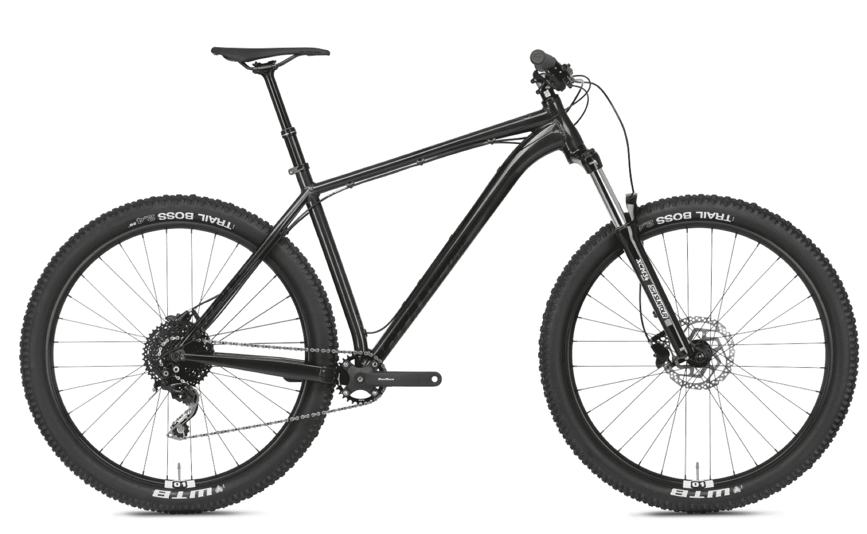 Octane One Prone 29 Pouces - Green 3 Octane One Prone 29 Pouces - Green