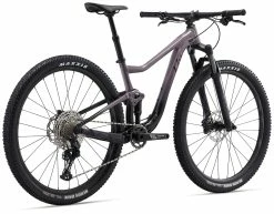 Liv Pique 2 Purple Ash/Black -vélo Soldes Pique2 29 PurpleAsh 3