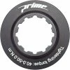 Prime 12mm Center Lock Lockring -vélo Soldes Prime Centre Lock Rotor Lock Ring 12mm 01