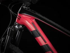 Procaliber 9.5 Rouge Radioactif / Trek Noir -vélo Soldes Procaliber95 22 33258 B Alt6