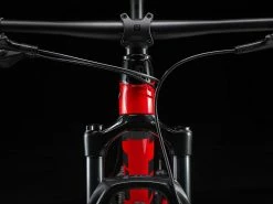 Procaliber 9.5 Rouge Radioactif / Trek Noir -vélo Soldes Procaliber95 22 33258 B Alt8