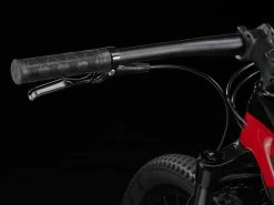 Procaliber 9.5 Rouge Radioactif / Trek Noir -vélo Soldes Procaliber95 22 33258 B Alt9