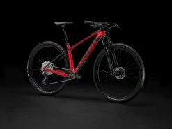 Procaliber 9.5 Rouge Radioactif / Trek Noir -vélo Soldes Procaliber95 22 33258 B Portrait