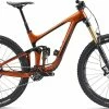 Giant Reign Advanced Pro 1 - Amber Glow / Rainbow Black -vélo Soldes ReignAdvancedPro1 29 AmberGlow 1