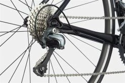 Cannondale CAAD Optimo 2 Black Pearl -vélo Soldes RennradCAADOptimo2BlackPearlBMOBikeMailorder 5