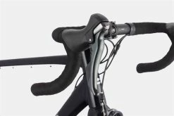 Cannondale CAAD Optimo 2 Black Pearl -vélo Soldes RennradCAADOptimo2BlackPearlBMOBikeMailorder 6