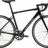 Cannondale CAAD Optimo 3 Noir -vélo Soldes RennradCAADOptimo3BlackBMOBikeMailorder 1
