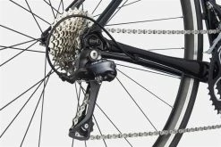 Cannondale CAAD Optimo 3 Noir -vélo Soldes RennradCAADOptimo3BlackBMOBikeMailorder 5