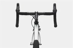 Cannondale CAAD Optimo 4 Argent -vélo Soldes RennradCAADOptimo4SilverBMOBikeMailorder 3