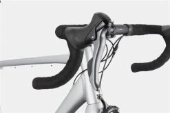 Cannondale CAAD Optimo 4 Argent -vélo Soldes RennradCAADOptimo4SilverBMOBikeMailorder 6