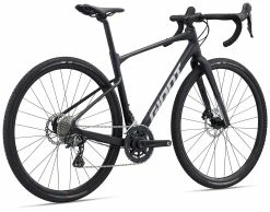 Giant Revolt 0 Noir -vélo Soldes Revolt0Black 3