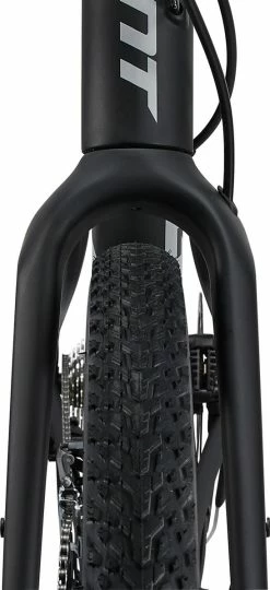 Giant Revolt 0 Noir -vélo Soldes Revolt0Black 5