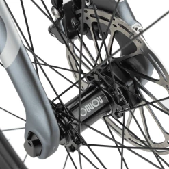 Rondo Ruut CF1 Gravel Plus - Gris/Ardoise -vélo Soldes Rondo Ruut CF1 greyblue 2