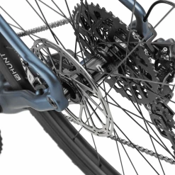 Rondo Ruut CF1 Gravel Plus - Gris/Ardoise -vélo Soldes Rondo Ruut CF1 greyblue 3