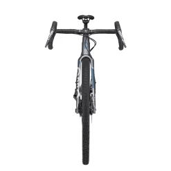 Rondo Ruut CF1 Gravel Plus - Gris/Ardoise -vélo Soldes Rondo Ruut CF1 greyblue 6