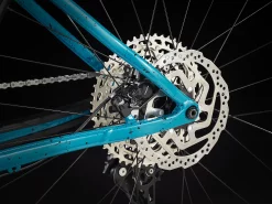 Roscoe 7 Teal/Trek Black -vélo Soldes Roscoe7 22 35116 B Alt8