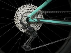 Roscoe 7 Vert Miami/Noir Trek -vélo Soldes Roscoe7 22 35116 C Alt1