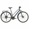 Diamant Rad Rubin Femme Gris Magnétite Métallique -vélo Soldes Rubin MIT 23 36912 A Primary