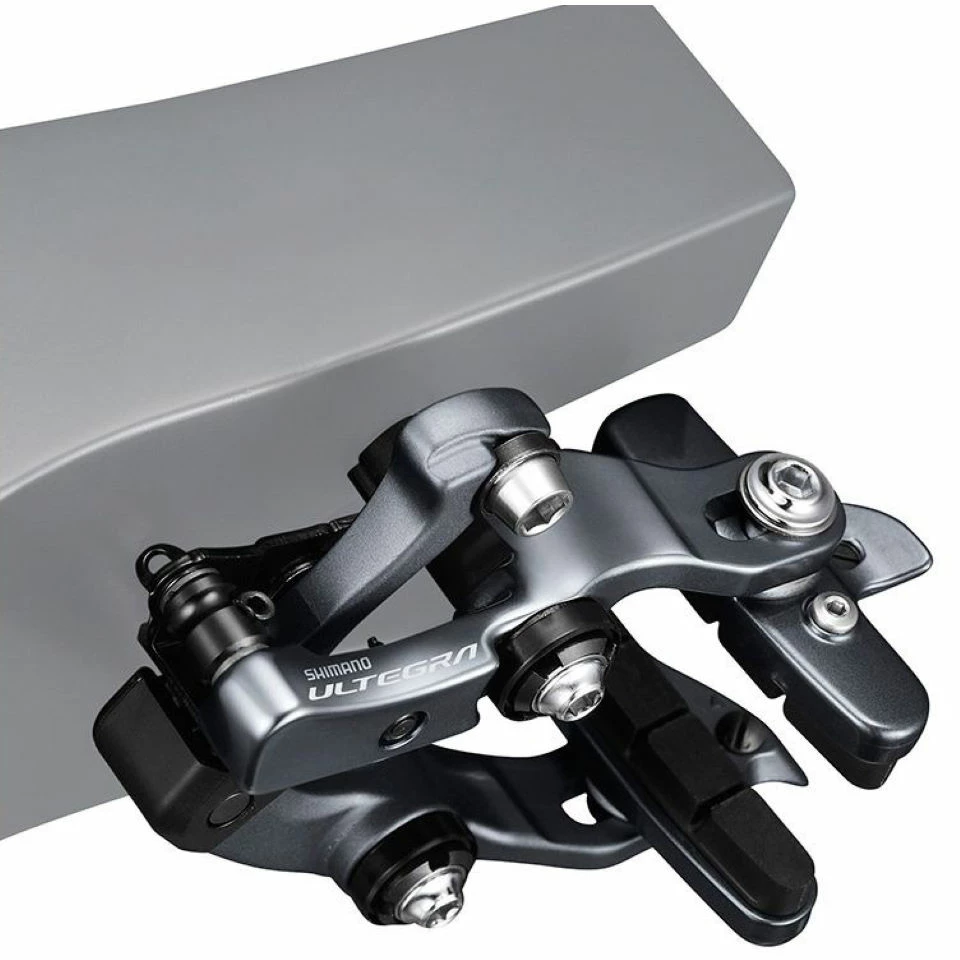 Etrier De Frein Shimano Ultegra R8010 (montage Direct Sur Le Boîtier De Pédalier) 4 Etrier De Frein Shimano Ultegra R8010 (montage Direct Sur Le Boîtier De Pédalier) – Image 2