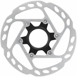 Shimano SM-RT64 Deore Disc Brake Rotor Black 140mm