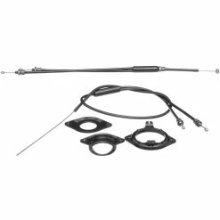 Kit De Câbles De Frein Seal BMX Progession Complete Gyro