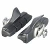 Patins De Frein Shimano 105 BR-5810 (R55C4) -vélo Soldes Shimano 105 BR 5810 R55C4 Brake Blocks Internal Black NotSet Y8LJ98010