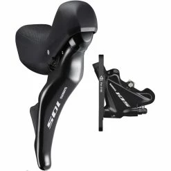 Frein à Disque Hydraulique Shimano 105 R7025