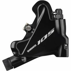 Étrier De Frein Shimano 105 R7070 (à Disque) 7 Étrier De Frein Shimano 105 R7070 (à Disque) -vélo Soldes Shimano 105 R7070 Disc Braker Caliper Internal Black BRR7070RL