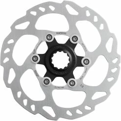 Disque De Frein Shimano 105 RT70 Ice Tech (centre Lock)