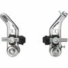 Freins Cantilever Shimano Altus CT91 2 Freins Cantilever Shimano Altus CT91 -vélo Soldes Shimano Altus CT91 Cantilever Brake Internal Silver NotSet BRCT91MMF