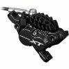 Shimano BR-M8020 XT 4 Pot Disc Brake Caliper 1 Shimano BR-M8020 XT 4 Pot Disc Brake Caliper -vélo Soldes Shimano BR M8020 XT 4 Pot Disc Brake Caliper Internal Black BRM8020FR