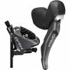 Frein à Disque Shimano GRX 810 (2 X 11 Vitesses)