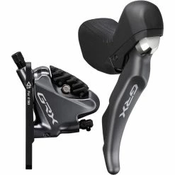 Frein à Disque Shimano GRX 810 (2 X 11 Vitesses)