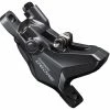Étrier De Frein Shimano M6100 Deore Post Mount -vélo Soldes Shimano M6100 Deore Post Mount Brake Caliper Disc Brake Callipers Black BRM6100FR