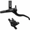 Shimano MT410 Deore Complete Post Mount Brake -vélo Soldes Shimano MT410 Deore Complete Post Mount Brake Disc Brake Callipers Black MT410LR