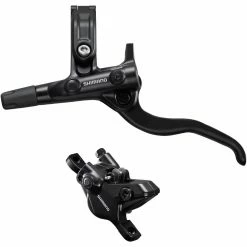 Shimano MT410 Deore Complete Post Mount Brake