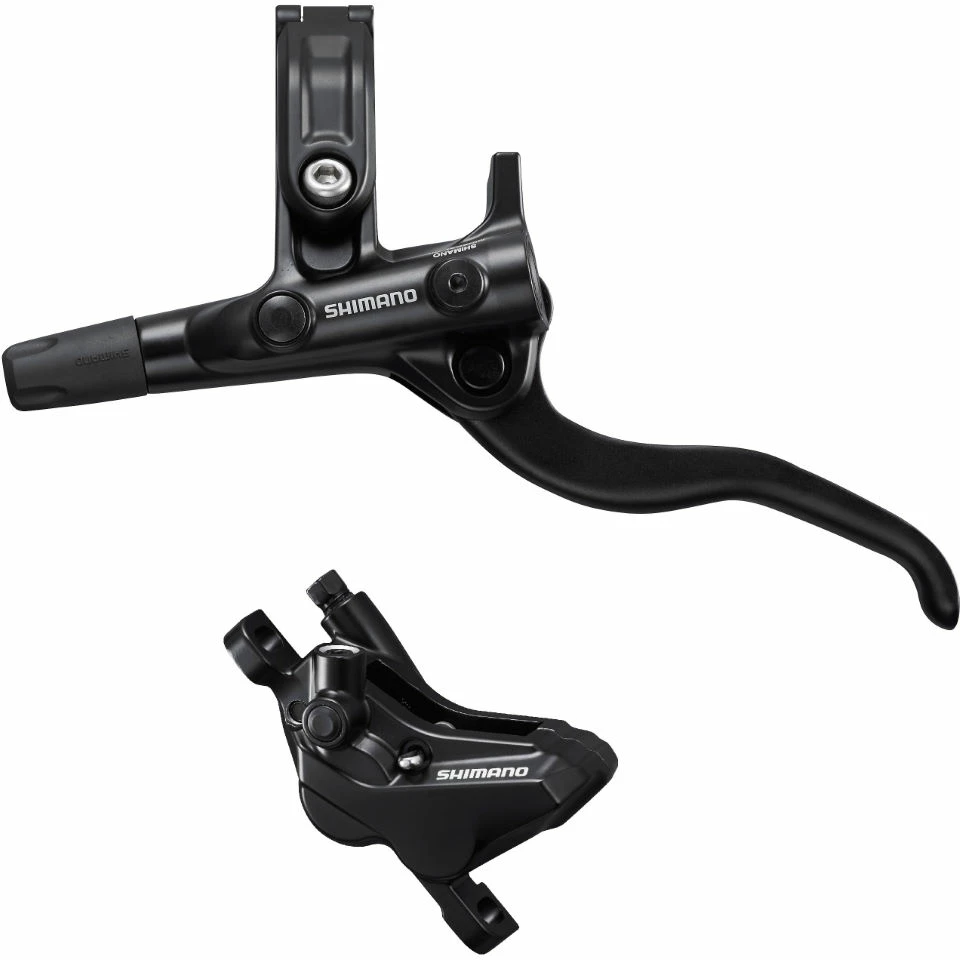 Frein Shimano MT420 Deore (Post Mount, Complet) 3 Frein Shimano MT420 Deore (Post Mount, Complet)