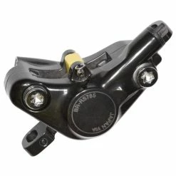 Etrier De Frein à Disque Shimano RS785 (route) -vélo Soldes Shimano RS785 Road Disc Brake Caliper Internal Black NotSet BRRS785FR 2