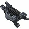 Shimano SLX M7120 Brake Caliper 2 Shimano SLX M7120 Brake Caliper -vélo Soldes Shimano SLX M7120 Brake Caliper Disc Brake Callipers Black BRM7120FR
