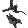 Frein à Disque Shimano SLX M7120 -vélo Soldes Shimano SLX M7120 Disc Brake Disc Brake Callipers Black M7120BLR