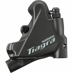 Étrier De Frein à Disque Shimano Tiagra 4770 -vélo Soldes Shimano Tiagra 4770 Disc Brake Caliper Disc Brake Callipers Black BR4770R