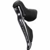 Levier De Vitesse Shimano Ultegra R8150 Di2 (12 Vitesses) -vélo Soldes Shimano Ultegra R8150 Di2 12 Speed Shifter Brake Levers Black STR8150L