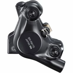 Frein à Disque Shimano Ultegra R8170 Di2 (disque, 12 Vitesses) -vélo Soldes Shimano Ultegra R8170 Di2 12 Speed Disc Brake Disc Brake Callipers Black R8170DLR 1