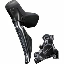 Frein à Disque Shimano Ultegra R8170 Di2 (disque, 12 Vitesses)
