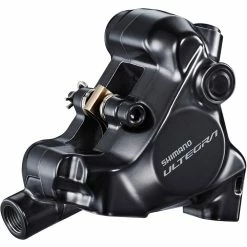 Frein à Disque Shimano Ultegra R8170 Di2 (disque, 12 Vitesses) -vélo Soldes Shimano Ultegra R8170 Di2 12 Speed Disc Brake Disc Brake Callipers Black R8170DRF 0